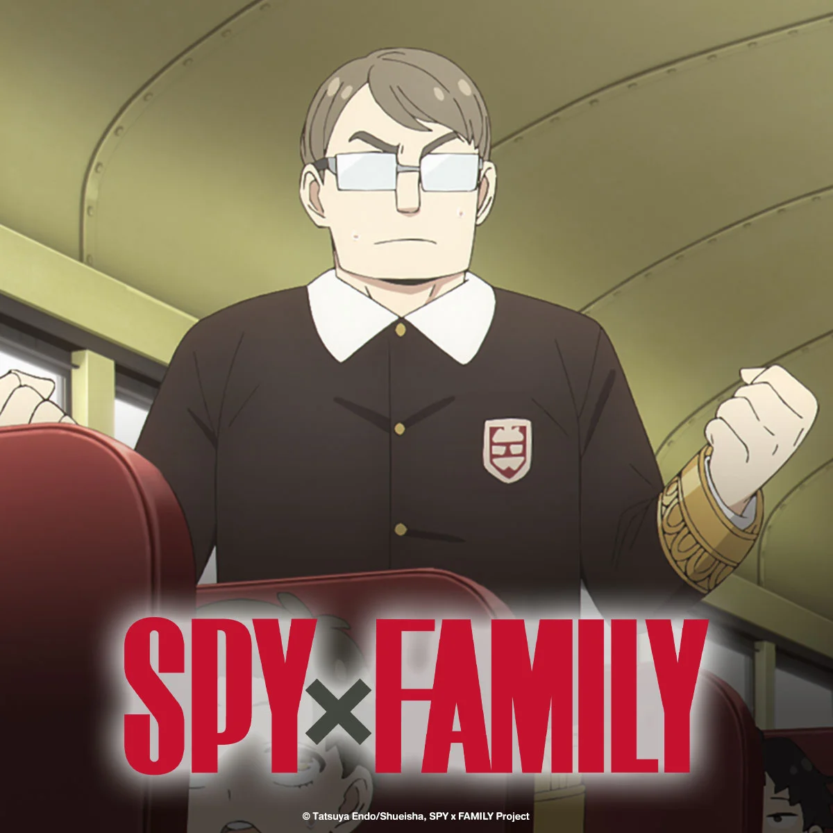 Spy x Family ใครกัน! ที่เป็นผู้อาสาส่งเสบียงอาหารให้กลุ่มนักเรียนที่ถูกจับเป็นตัวประกัน?