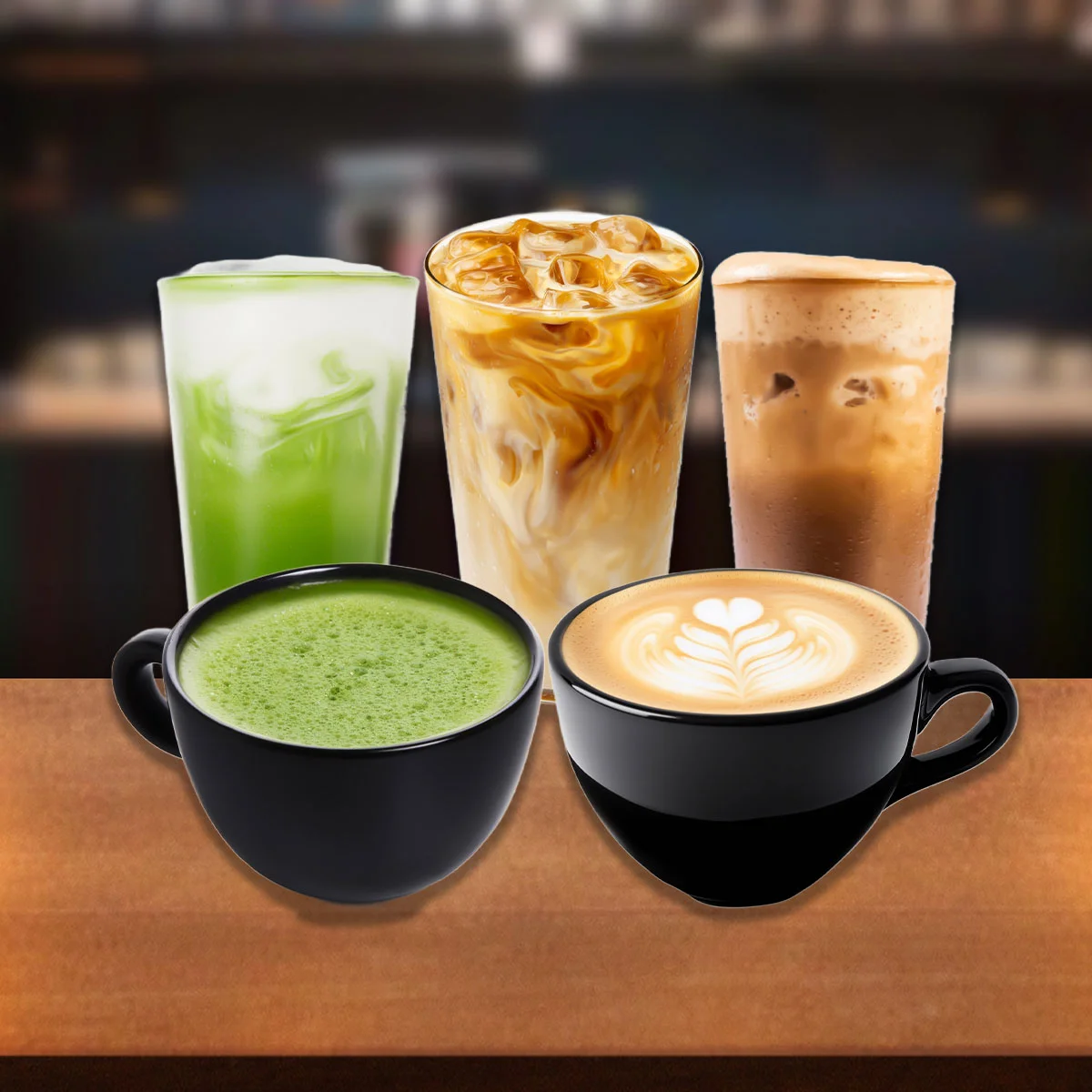 เมนต์แชร์เครื่องดื่มคลายง่วง ดื่มแล้วสดชื่นบูสพลังได้ดี