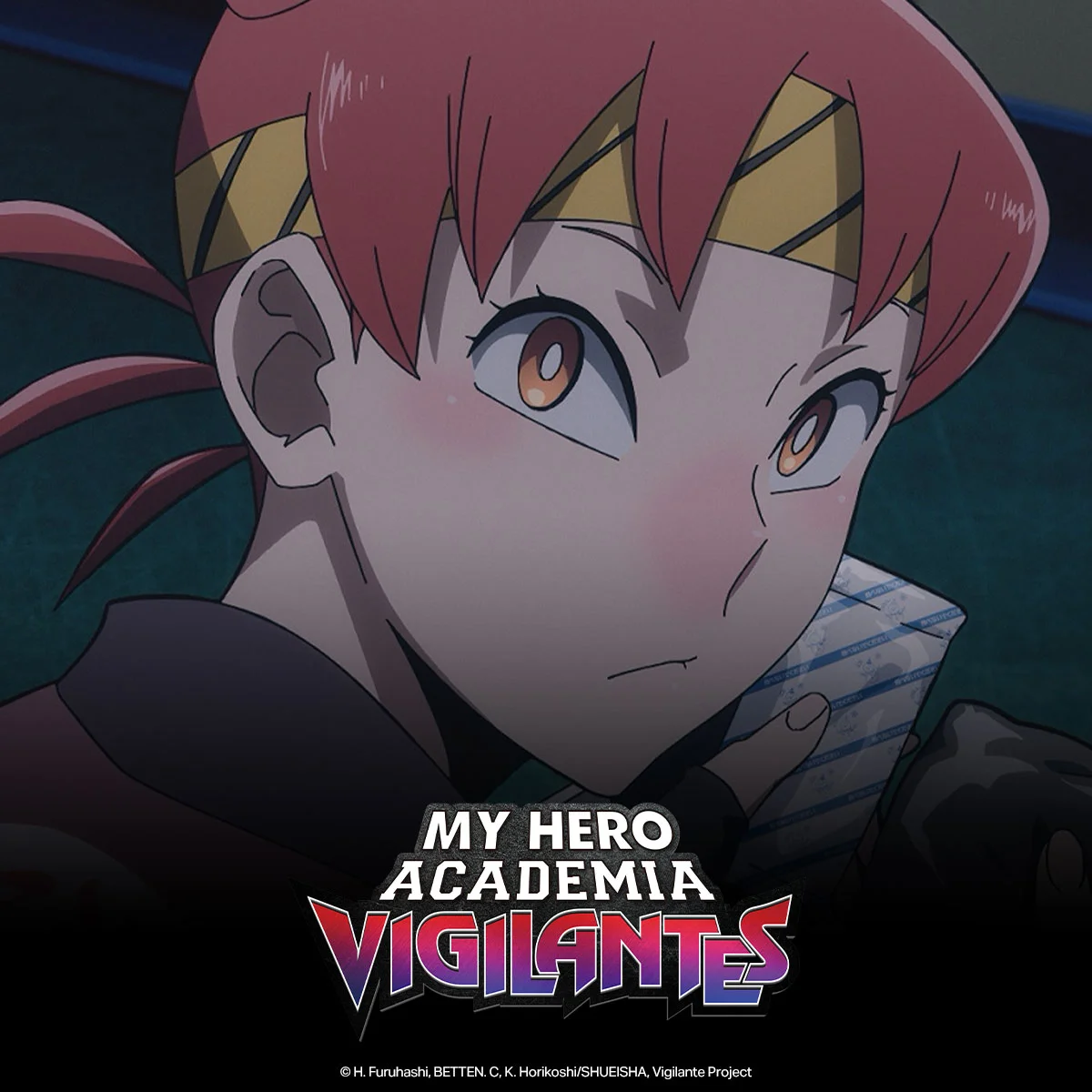 ความจริงถูกเปิดเผย...ใครกันที่เป็นอาจารย์ฝึกฝนให้กับวิลเลิน?