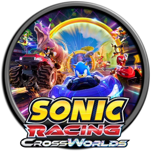 Sonic Racing : Cross Worlds ซื้อเกมคีย์ได้แล้ววันนี้ที่ TrueID