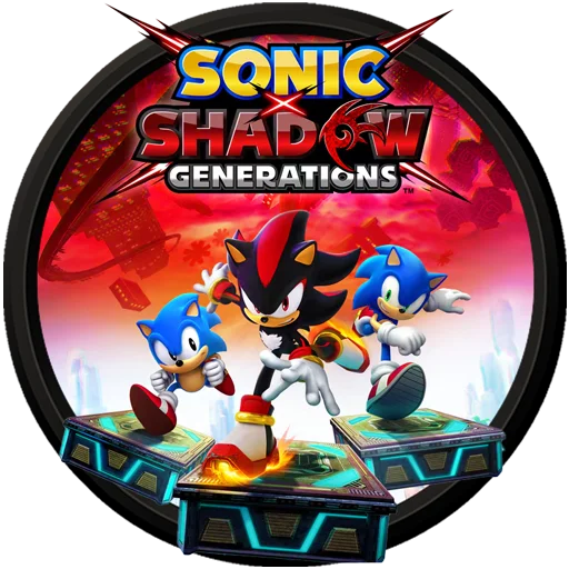 ย้อนรอยความไว ทะลายมิติเวลา กับสองตำนาน Sonic และ Shadow ซื้อเกมคีย์เลย!