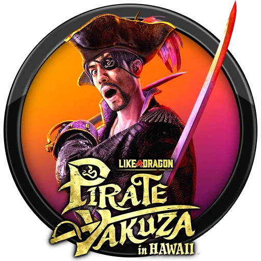 การต่อสู้สุดมัน Like A Dragon in Hawaii  ร่วมผจญภัยได้แล้ว