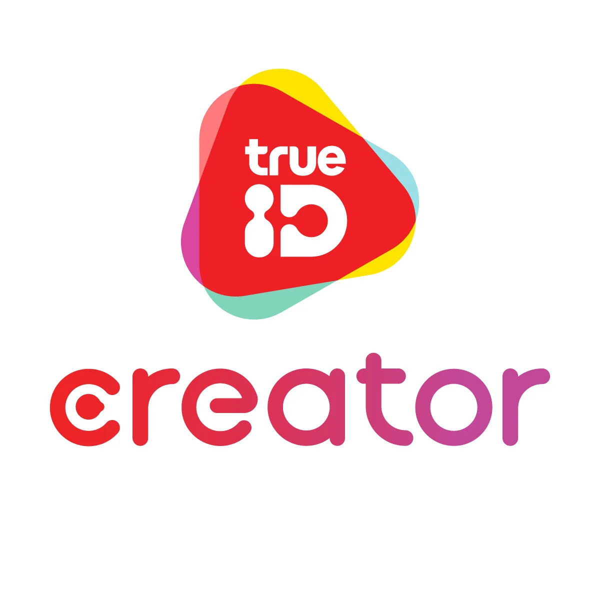 TrueID Creator "ตลาดงานนักรีวิว"
