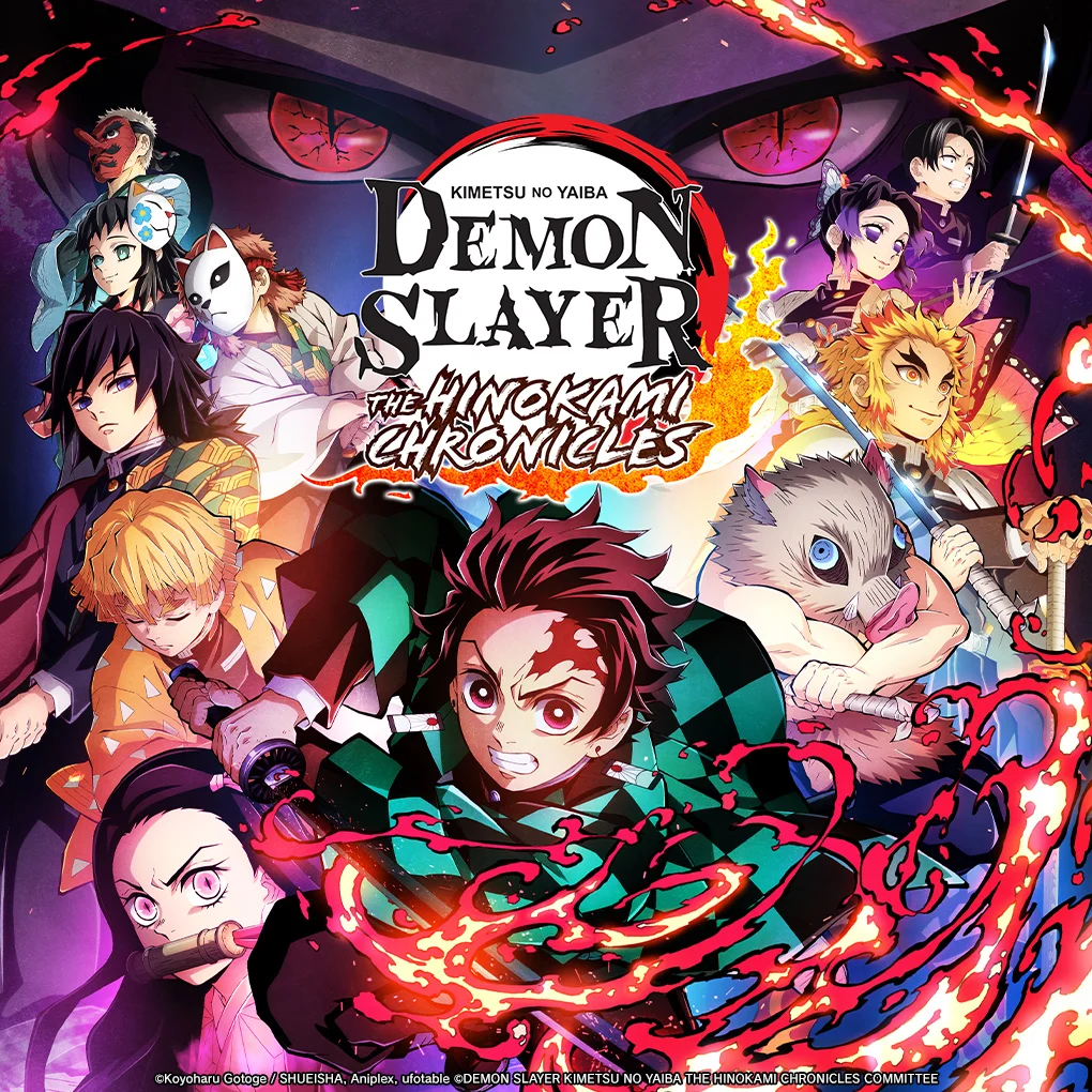 พักงานมาล่าอสูร เกม Demon Slayer ลดราคาสูงสุด 80%  เฉพาะลูกค้า TrueID