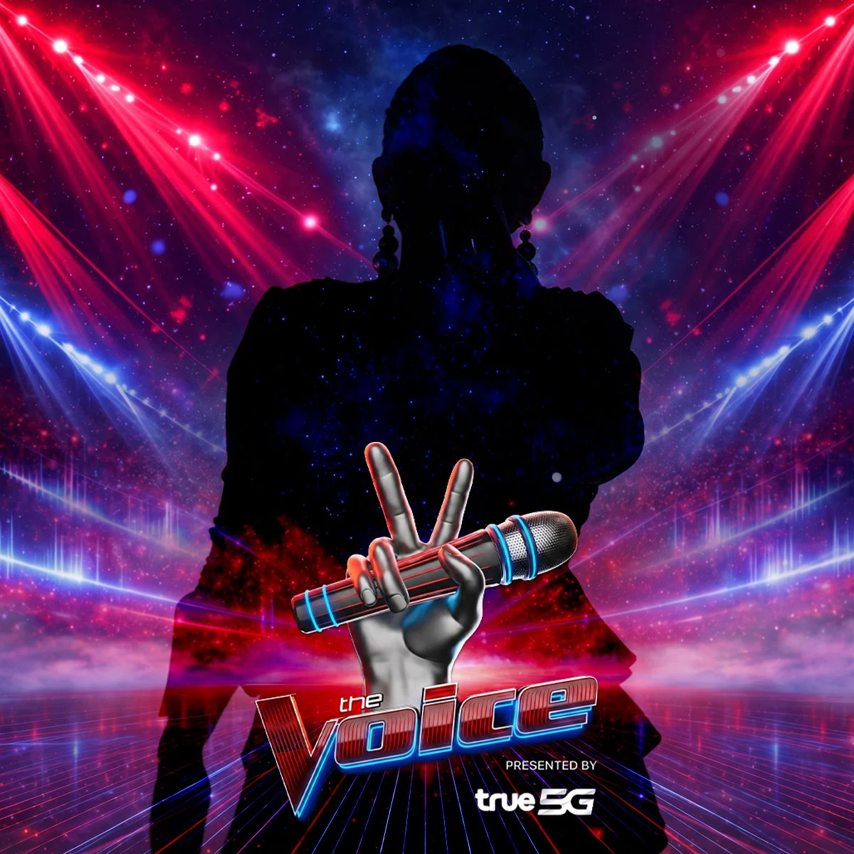 The Voice ภาคกลาง คุณจะใช้ทริคเด็ดอะไรในการมัดใจกรรมการ?