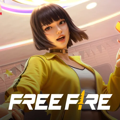 เติม Free Fire ราคาถูก ปลอดภัย ได้ชัวร์ ใช้แค่ UID