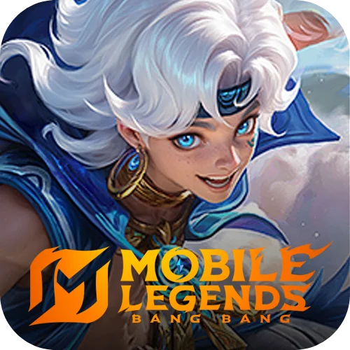 Mobile Legends: Bang Bang