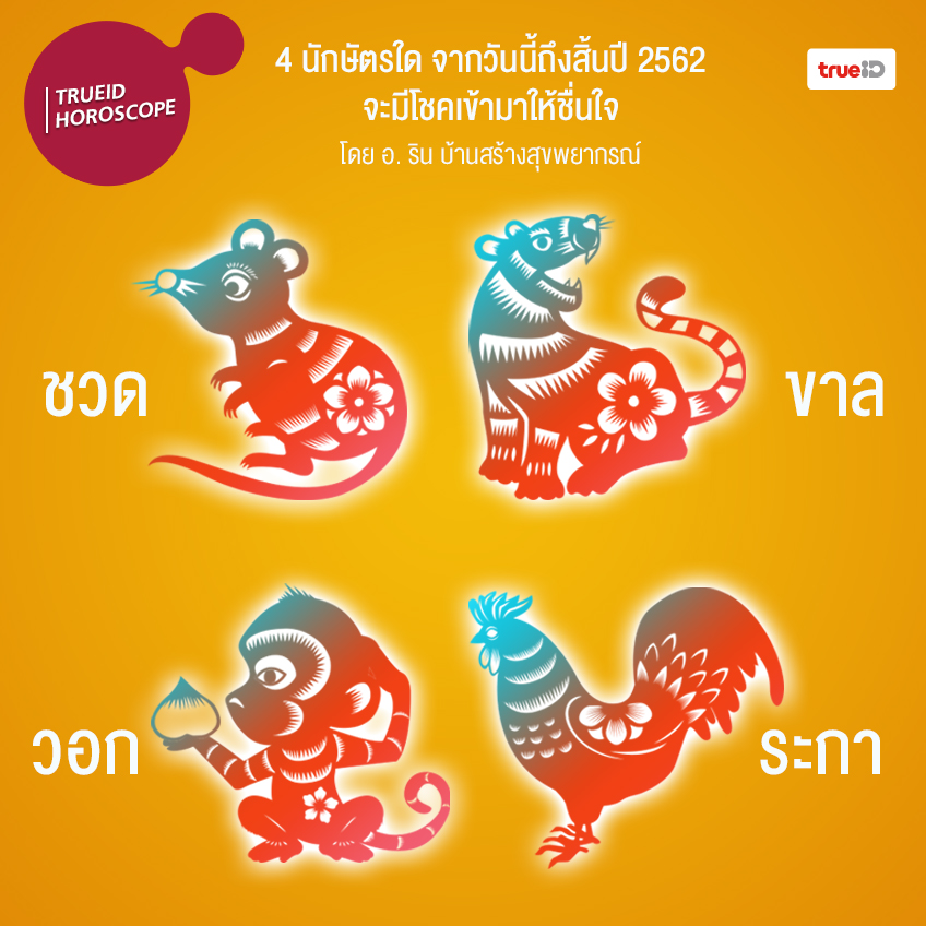 12นักษัตร ดุดวง โชคลาภ อ.ริน บ้านสร้างสุขพยากรณ์