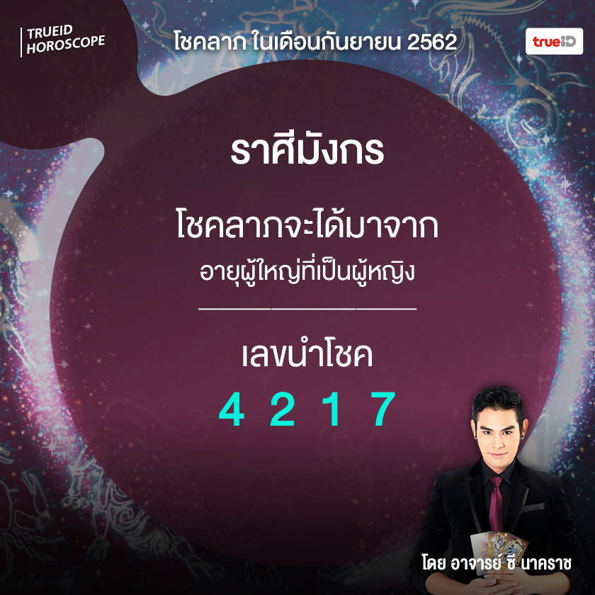 โชคลาภ เลขเด็ด หวย