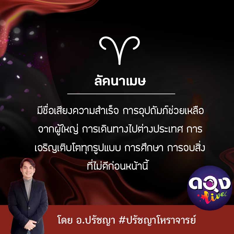 ดูดวง 12 ลัคนาราศี ช่วงดาวพฤหัสเดินหน้าไปจนถึง 16 มิ.ย 25...