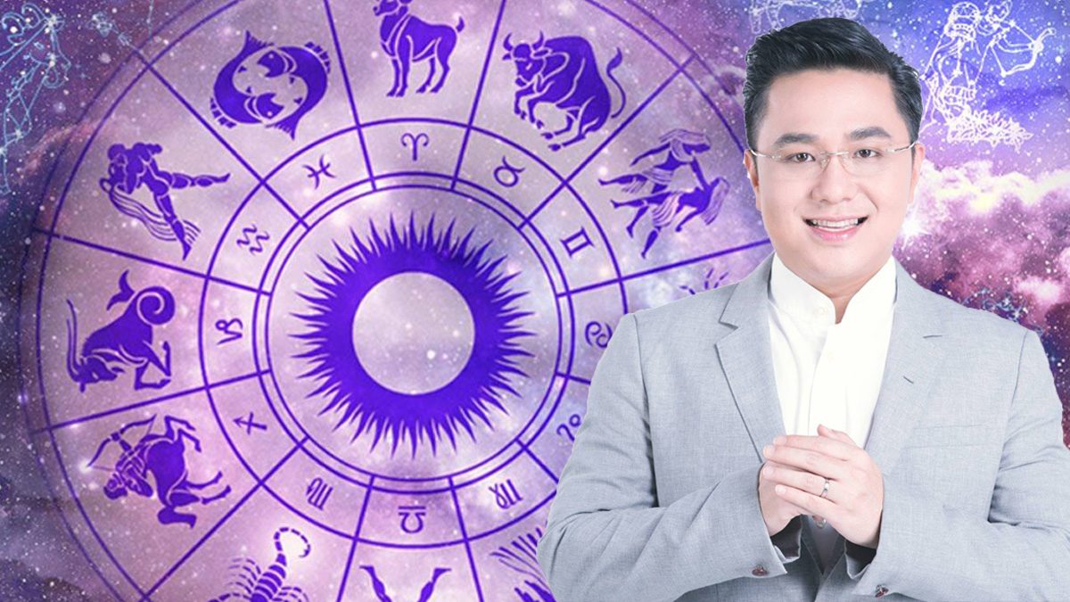 เช็กด่วน! หมอช้าง เผยวิธีเสริมเฮงกับ 4 ราศีดวงปัง ส่งท้ายปี 2563
