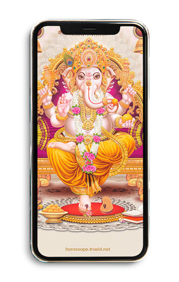 วอลเปเปอร์เสริมดวง วอลเปเปอร์มือถือ วอลเปเปอร์มงคล วอลเปเปอร์ฟรี วอลเปเปอร์เทพฮินดู