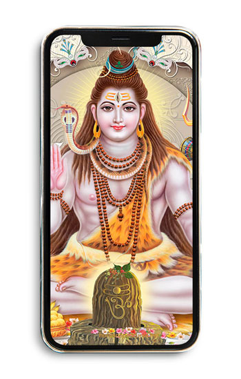 วอลเปเปอร์เสริมดวง วอลเปเปอร์มือถือ วอลเปเปอร์มงคล วอลเปเปอร์ฟรี วอลเปเปอร์เทพฮินดู