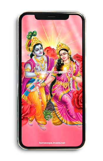 วอลเปเปอร์เสริมดวง วอลเปเปอร์มือถือ วอลเปเปอร์มงคล วอลเปเปอร์ฟรี วอลเปเปอร์เทพฮินดู