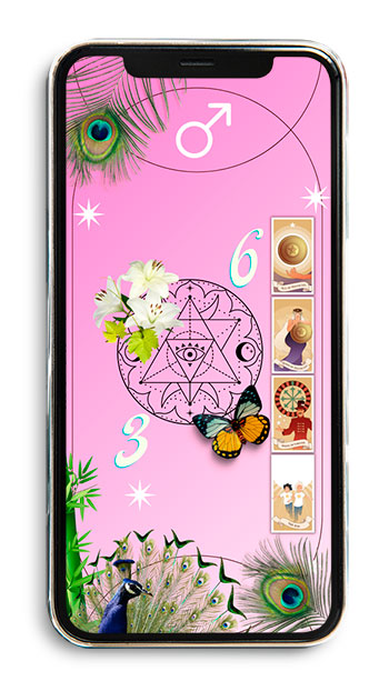 วอลเปเปอร์เสริมดวง วอลเปเปอร์มือถือ วอลเปเปอร์มงคล วอลเปเปอร์ฟรี วอลเปเปอร์เดือนมีนาคม