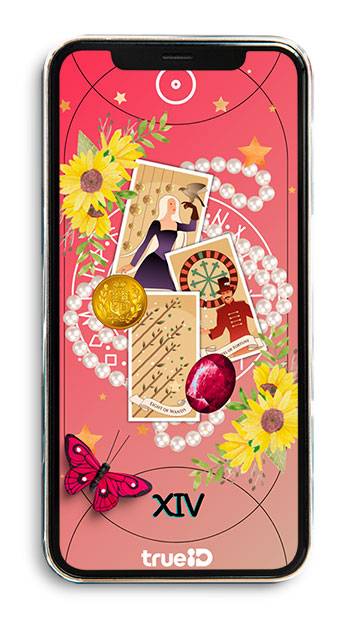 วอลเปเปอร์ วอลเปเปอร์มงคลเดือนเมษายน เสริมดวง