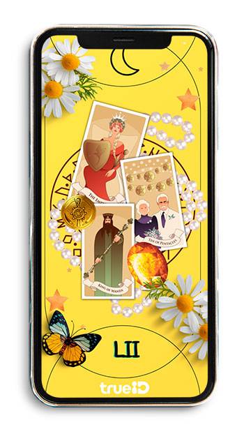 วอลเปเปอร์ วอลเปเปอร์มงคลเดือนเมษายน เสริมดวง