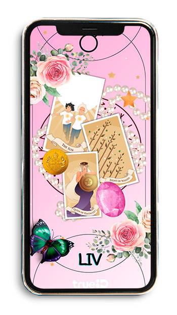 วอลเปเปอร์ วอลเปเปอร์มงคลเดือนเมษายน เสริมดวง