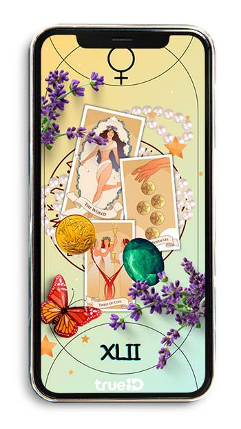 วอลเปเปอร์ วอลเปเปอร์มงคลเดือนเมษายน เสริมดวง