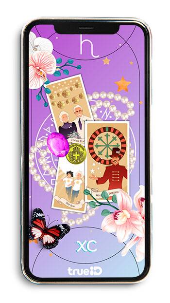 วอลเปเปอร์ วอลเปเปอร์มงคลเดือนเมษายน เสริมดวง