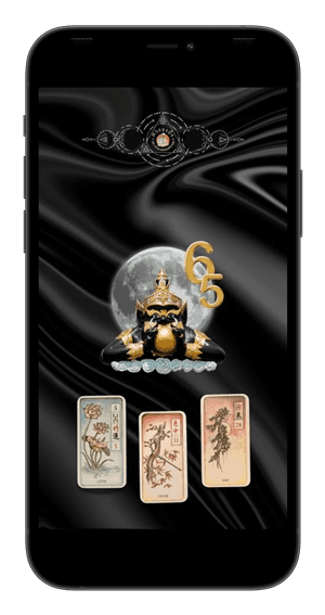 วอลเปเปอร์เสริมดวง ราหู รับราหูย้าย 2565