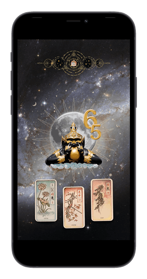 วอลเปเปอร์เสริมดวง ราหู รับราหูย้าย 2565