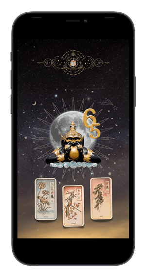 วอลเปเปอร์เสริมดวง ราหู รับราหูย้าย 2565