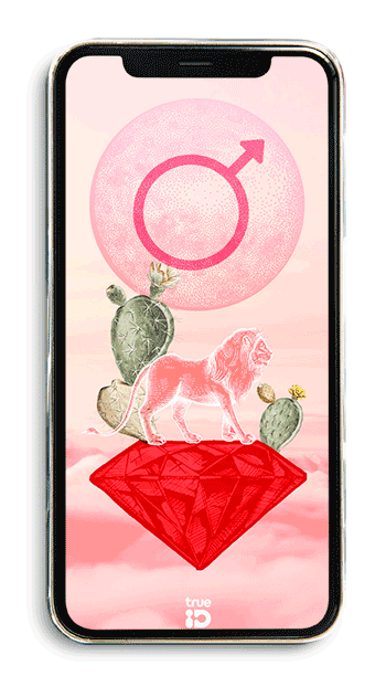 วอลเปเปอร์ วอลเปเปอร์มงคล เสริมดวง วอลเปเปอร์ 12 ราศี วอลเปเปอร์ประจำดวงดาว