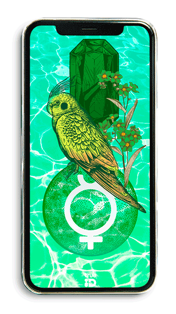 วอลเปเปอร์ วอลเปเปอร์มงคล เสริมดวง วอลเปเปอร์ 12 ราศี วอลเปเปอร์ประจำดวงดาว