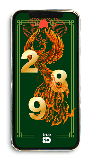 วอลเปเปอร์ วอลเปเปอร์มงคล เสริมดวง วอลเปเปอร์เลขมงคล เลขหงษ์