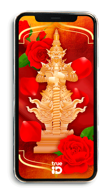 วอลเปเปอร์ท้าวเวสสุวรรณสีทอง ท้าวเวสสุวรรณ วอลเปอร์สายสายมู 