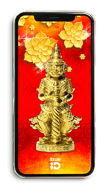 วอลเปเปอร์ท้าวเวสสุวรรณสีทอง ท้าวเวสสุวรรณ วอลเปอร์สายสายมู 