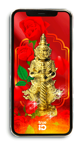 วอลเปเปอร์ท้าวเวสสุวรรณสีทอง ท้าวเวสสุวรรณ วอลเปอร์สายสายมู 