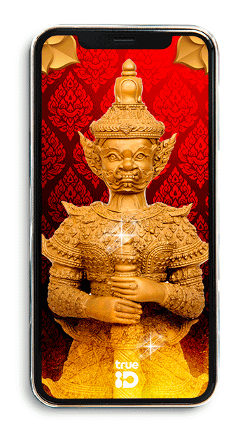 วอลเปเปอร์ท้าวเวสสุวรรณสีทอง ท้าวเวสสุวรรณ วอลเปอร์สายสายมู 