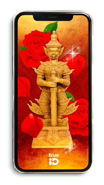 วอลเปเปอร์ท้าวเวสสุวรรณสีทอง ท้าวเวสสุวรรณ วอลเปอร์สายสายมู 