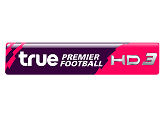 ดูทีวีออนไลน์ ทรู พรีเมียร์ ฟุตบอล เอชดี 3 True Premier Football HD3 - TrueID TV