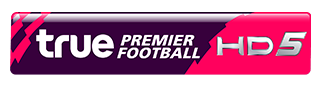 True Premier Football HD5