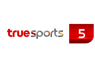 ดูทีวีออนไลน์ ทรูสปอร์ต 5 Truesport 5 - Trueid Tv