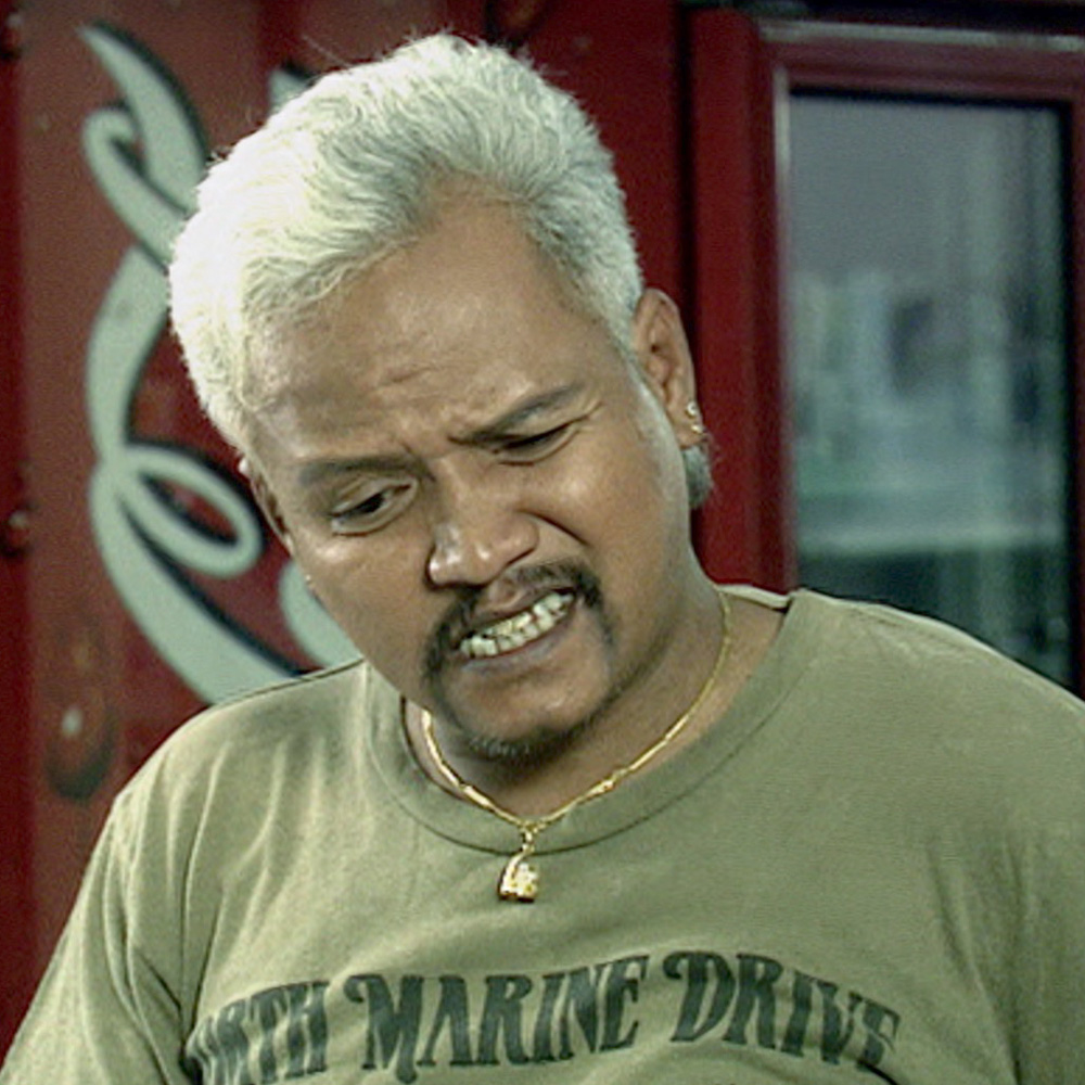 บุปผาโรตี 3.3