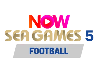 NOW SEA GAMES 5