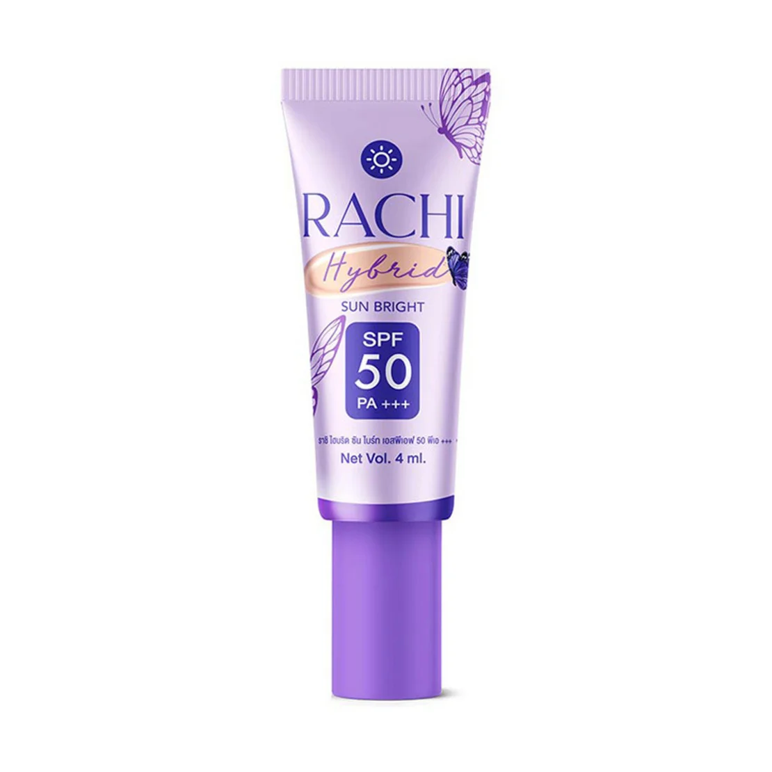 RACHI Hybrid Sun Bright SPF 50 PA+++ 4 กรัม