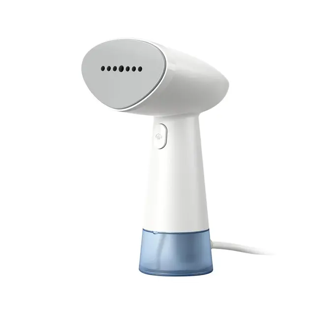 ฟิลิปส์ เครื่องรีดผ้าไอน้ำ 900W รุ่น STH1000/10 สีขาว (Ext+Bitly)