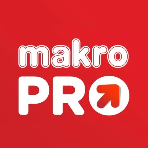 Shop now! MakroPRO