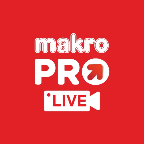 Makro PRO Live