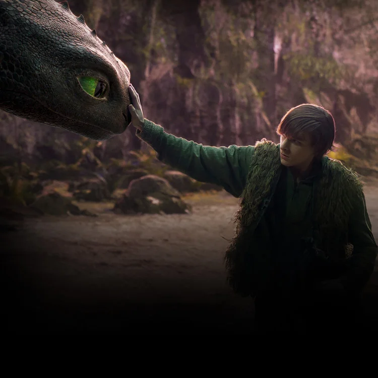 อภินิหารไวกิ้งพิชิตมังกร