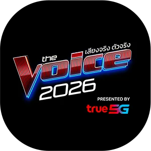 The Voice 2026