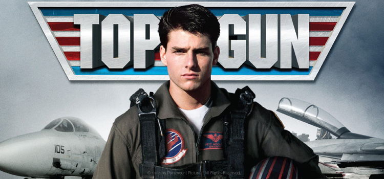 Top Gun ฟ้าเหนือฟ้า