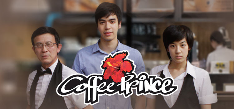 EP.21 | Coffee Prince
