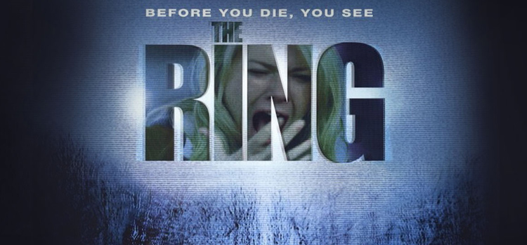 The Ring เดอะริง คำสาปมรณะ