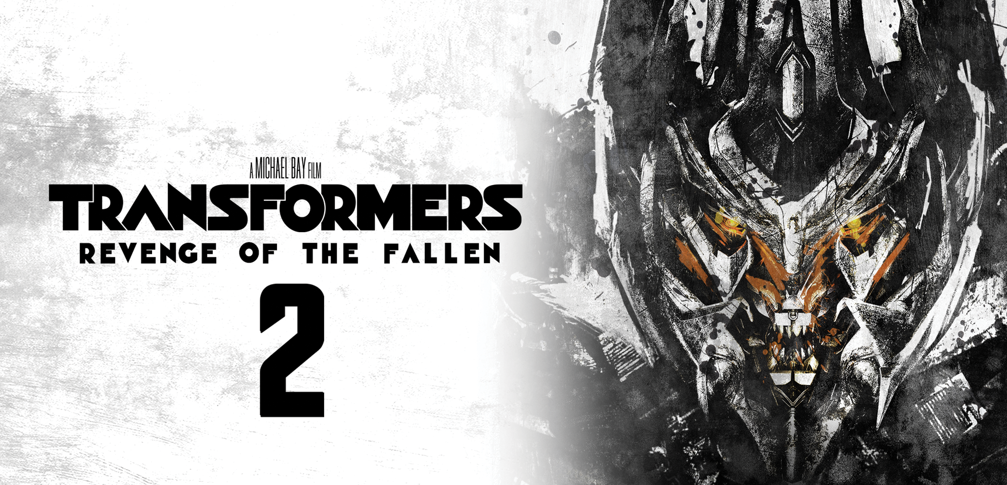 Transformers: Revenge of the Fallen ทรานส์ฟอร์มเมอร์ส อภิมหาสงครามแค้น
